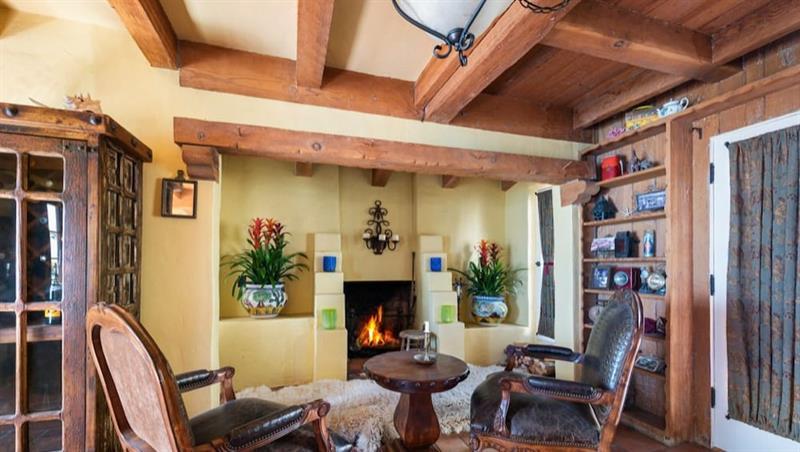 Oceanfront Hacienda Apartment San Clemente Bagian luar foto