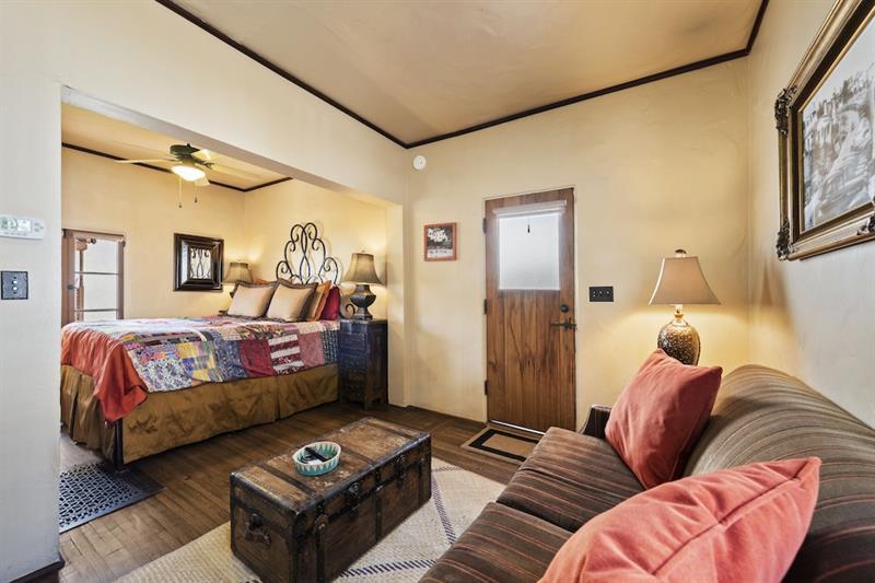 Oceanfront Hacienda Apartment San Clemente Bagian luar foto
