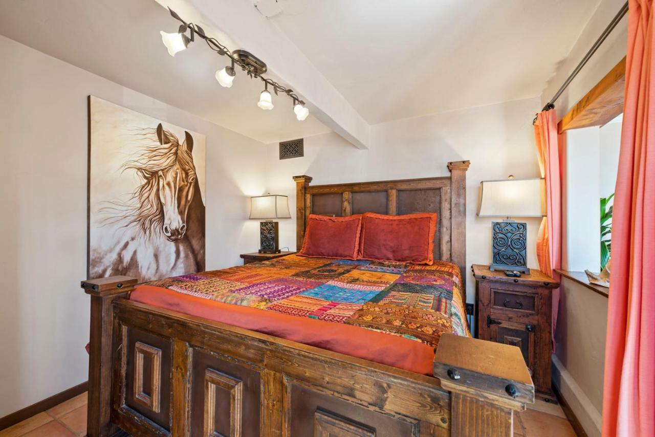 Oceanfront Hacienda Apartment San Clemente Bagian luar foto